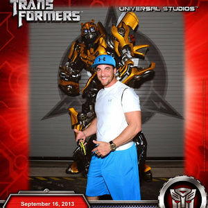 Meet your Posher, Juan carlos